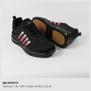 Giày Sneakers Nam BELSPORTS 190916