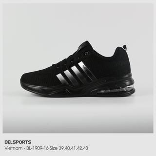 Giày Sneakers Nam BELSPORTS 190916