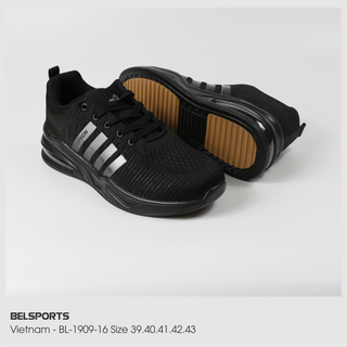 Giày Sneakers Nam BELSPORTS 190916