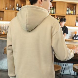 Áo Hoodie tay dài