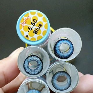 lens Kính áp tròng - BLUE ĐỘ