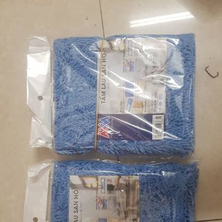 Tấm Lau san hô 60cm Homeinno