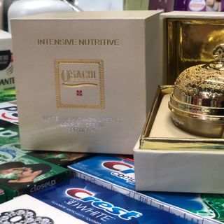 KEMDƯỠNG TRẮNG DA OSACHI VIP 25g