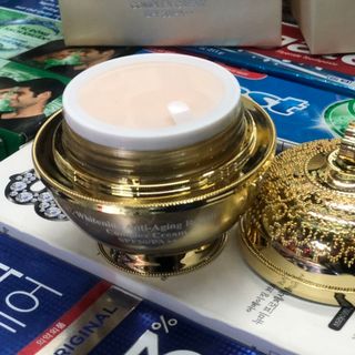 KEMDƯỠNG TRẮNG DA OSACHI VIP 25g