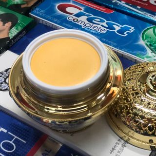 KEMDƯỠNG TRẮNG DA OSACHI VIP 25g