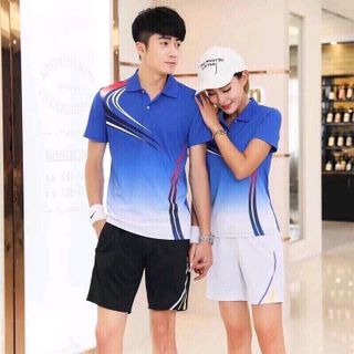 Áo cầu lông