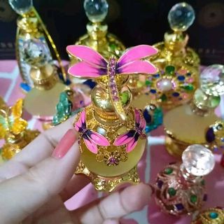 Tinh dầu nước hoa Dubai chai 16ml ảnh thật tại