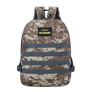 BALO 3 PUBG ĐI HỌC NAM NỮ THỜI TRANG CHỐNG THẤM NƯỚC SIÊU HOT SIZE NHỎ BL1