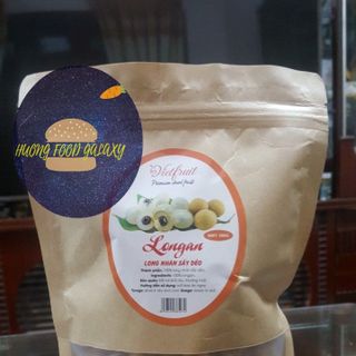 Long Nhãn Long An Không Kém Nhãn Hưng Yên Giá Hợp Lý Huongfoodgalaxy