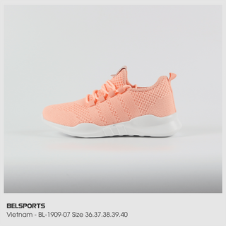 Giày Sneakers Nữ BELSPORTS 190907