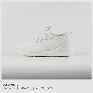 Giày Sneakers Nữ BELSPORTS 190907