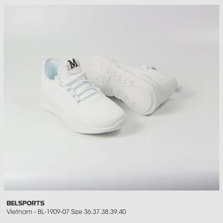 Giày Sneakers Nữ BELSPORTS 190907