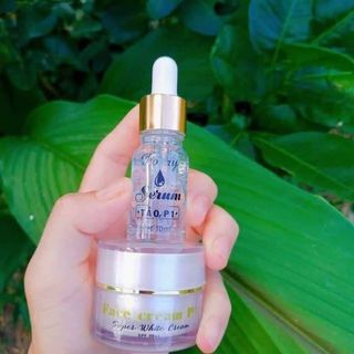 SERUM TẢO P1