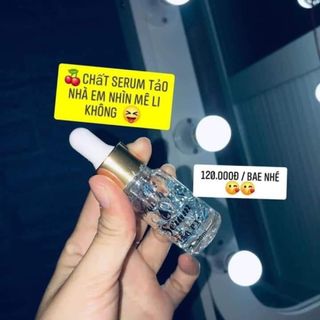 SERUM TẢO P1