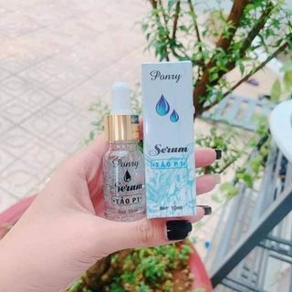 SERUM TẢO P1