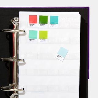 Bảng màu pantone GP1606A