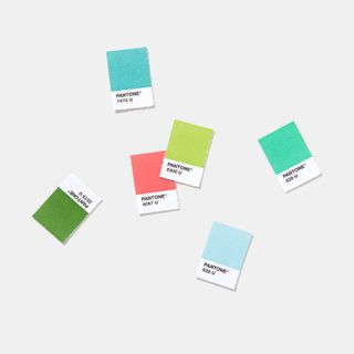 Bảng màu pantone GP1606A