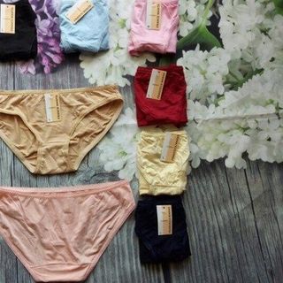 Quần cotton trơn MARA