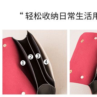 Túi đeo chéo dây xích Caprese HÀNG QUẢNG CHÂU - A003
