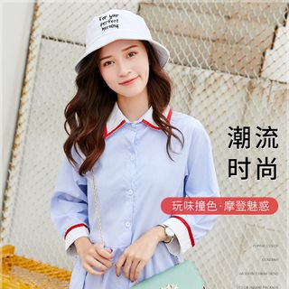Túi xách vuông chéo xích siêu cute HÀNG QUẢNG CHÂU - M004