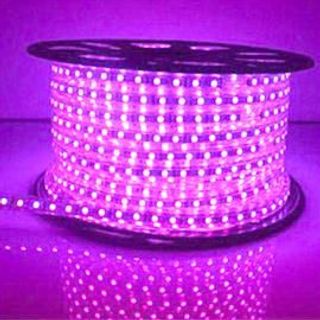 Cuộn 100m dây led 5050 RGB đổi màu chống nước