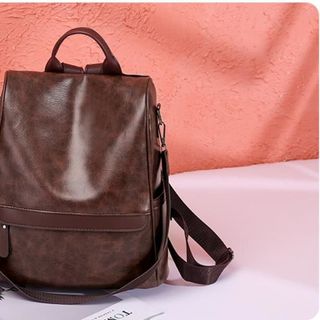 BALO MINI KIÊM TÚI XÁCH CHỐNG TRỘM DA PU VÂN MÂY ĐI HỌC DU LỊCH NỮ HÀN QUỐC ĐẸP GIÁ RẺ 453 BL27