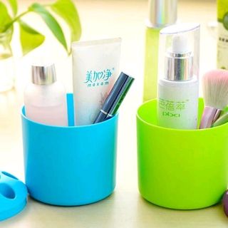 hộp cắm bút nhiều màu