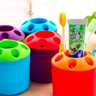 hộp cắm bút nhiều màu