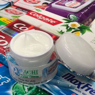 KEM DƯỠNG TRẮNG DA BAN ĐÊM OSACHI NIGHT CREAM 30g