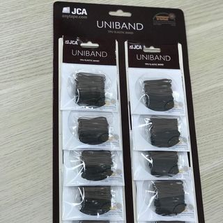 Dây thun cột tóc Hàn Quốc TPU