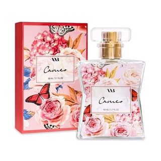 nước hoa anb cameo