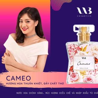 nước hoa anb cameo