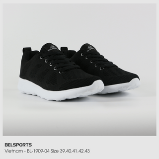 Giày Sneakers Nam BELSPORTS 190904