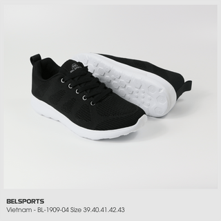 Giày Sneakers Nam BELSPORTS 190904