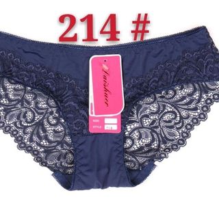 Quần thun lạnh phối ren mã 214