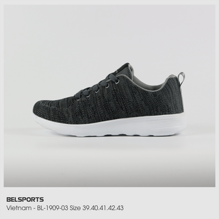 Giày Sneakers Nam BELSPORTS 190903