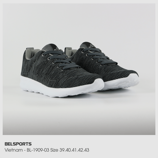 Giày Sneakers Nam BELSPORTS 190903