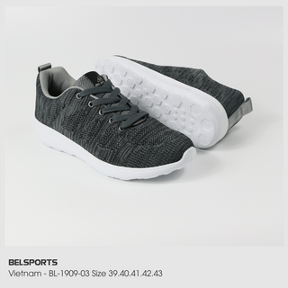Giày Sneakers Nam BELSPORTS 190903