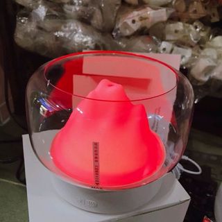 máy khuếch tán tinh dầu Núi Lửa