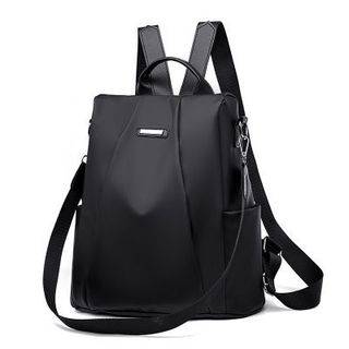 BALO MINI KIÊM TÚI XÁCH ĐI HỌC DU LỊCH NỮ CHỐNG TRỘM CHỐNG THẤM NƯỚC HÀN QUỐC ĐẸP GIÁ RẺ 705 BL19