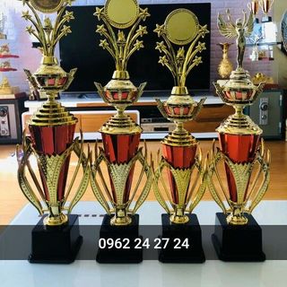 công ty chuyên sản xuất kỷ niệm chương cúp đồng vinh danh nơi đúc cúp kỷ niệm