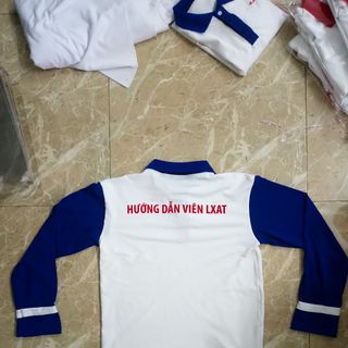 áo thun lái xe an toàn honda