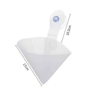 GIỎ LỌC RÁC TRONG BỒN RỬA BÁT