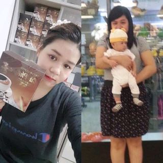 CÀ PHÊ GIẢM CÂN DIET VIP