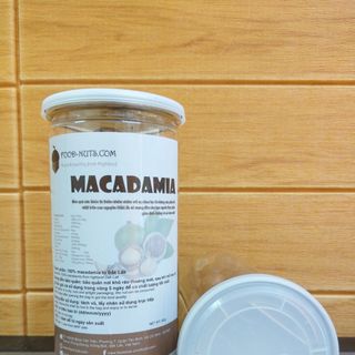 Hạt Macca Đắk Lắk ngon giá sỉ hạt ngon mới kích thước 19- 21mm