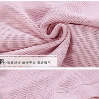 Áo 2 dây bản to croptop mặc trong vest cotton co giãn phối ren ngực ôm sát xuất Nhật MUNAFIE AHD02