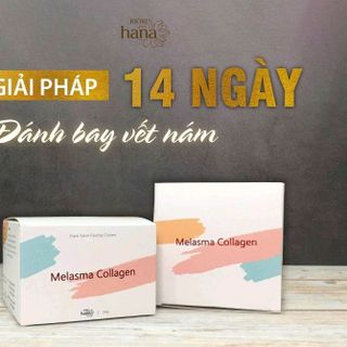 Kem Trị Nám Đánh Bay Vết Nám Chỉ Trong 14 Ngày giá sỉ