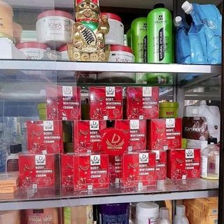 body lựu đỏ nhé