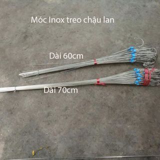 Móc treo chậu lan