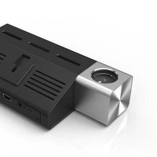 Cma hành trình siêu nét Gps cảnh báo tốc độ phân làn va chạm